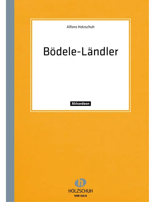 Bödele Ländler